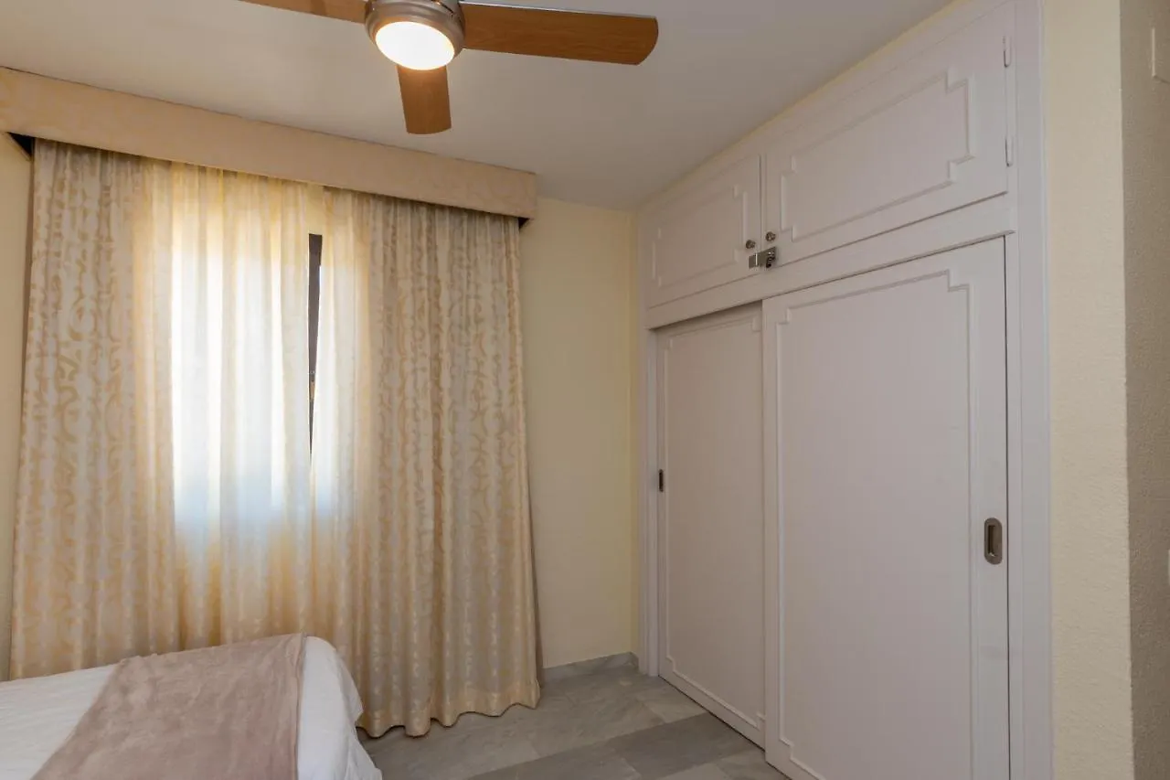 Apartamento Casa Maryna Calahonda Sitio de Calahonda