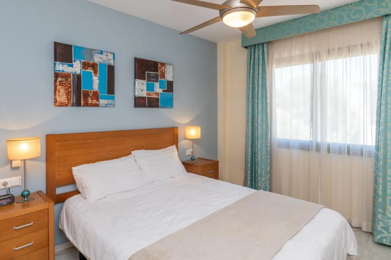 Apartamento Casa Maryna Calahonda Sitio de Calahonda España