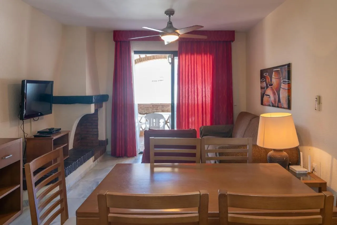Apartamento Casa Maryna Calahonda Sitio de Calahonda 0*,  España