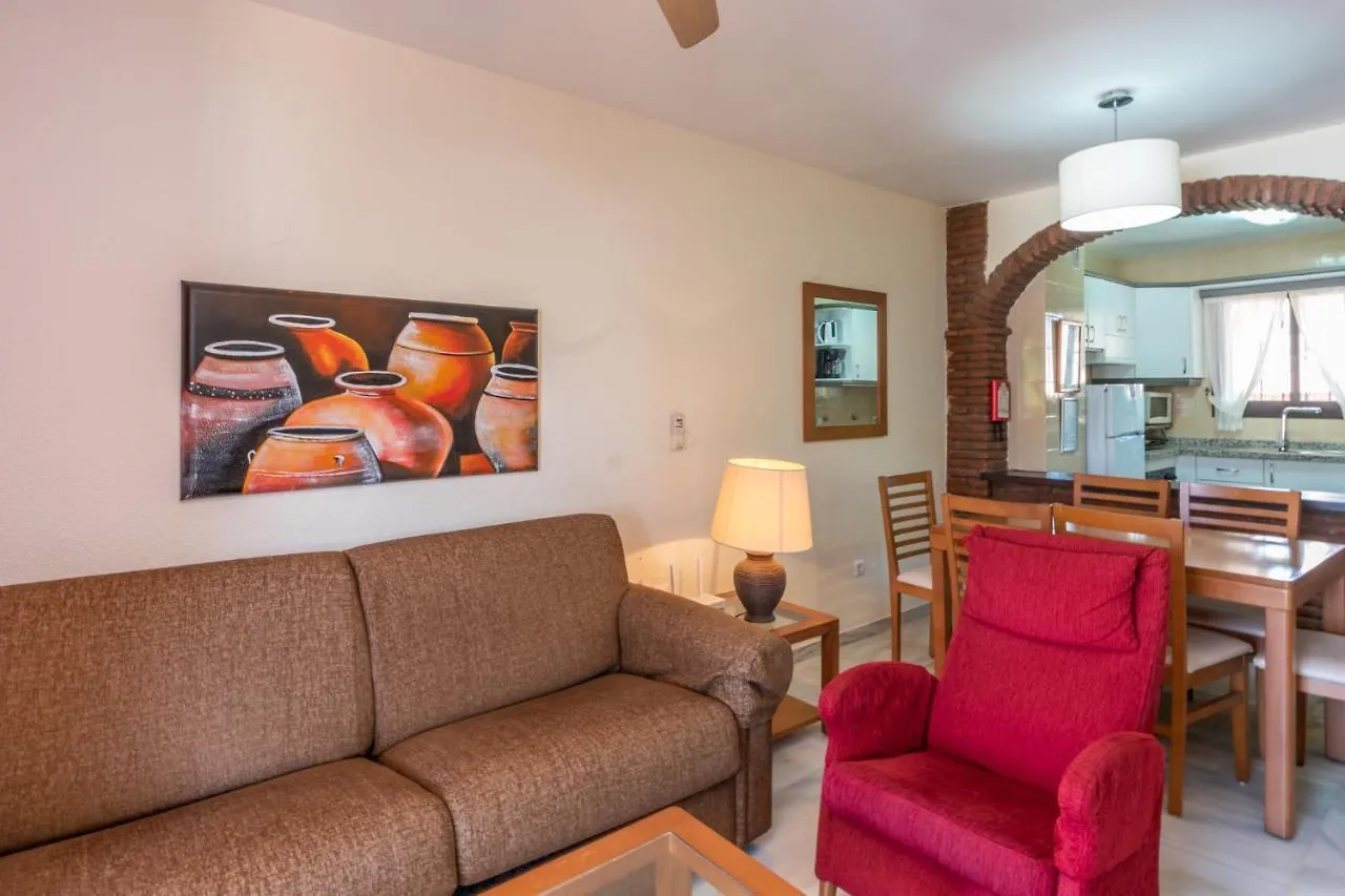 Apartamento Casa Maryna Calahonda Sitio de Calahonda