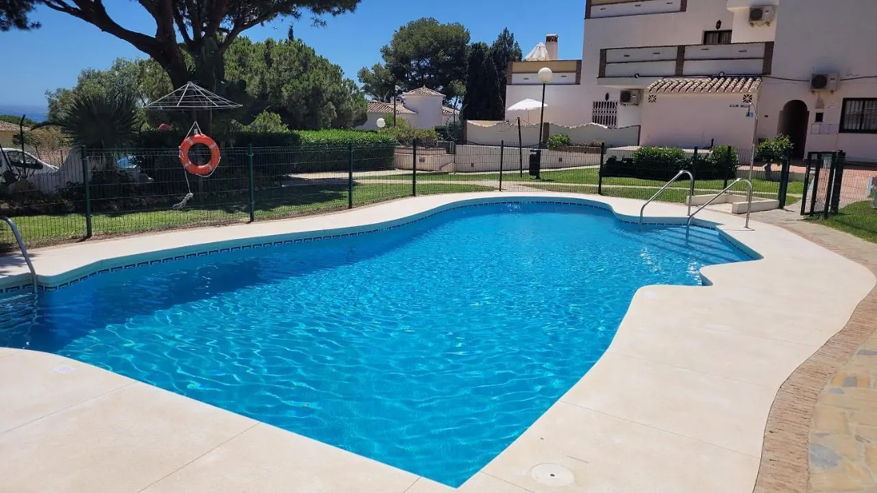 Apartamento Casa Maryna Calahonda Sitio de Calahonda 0*,