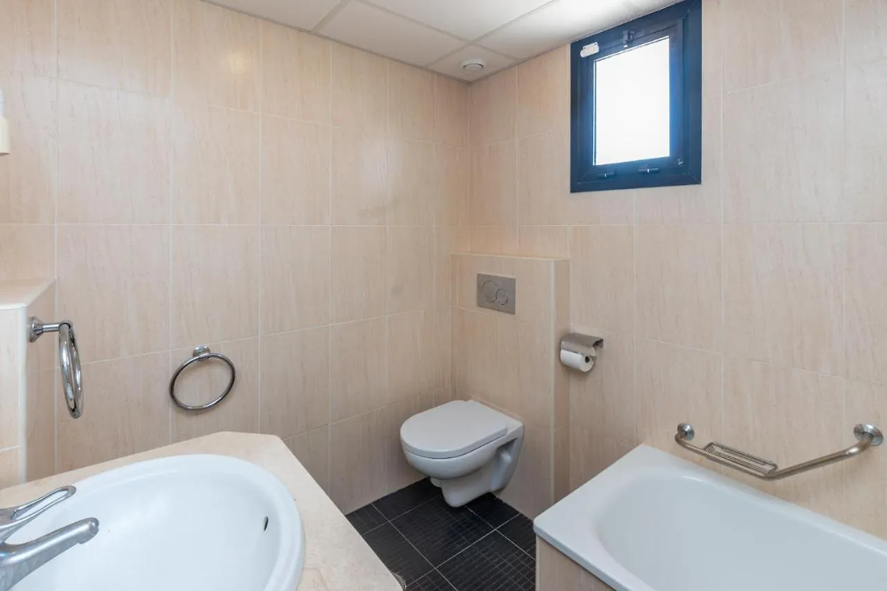 Apartamento Casa Maryna Calahonda Sitio de Calahonda