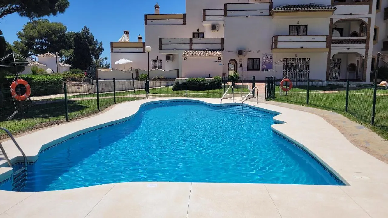 Apartamento Casa Maryna Calahonda Sitio de Calahonda