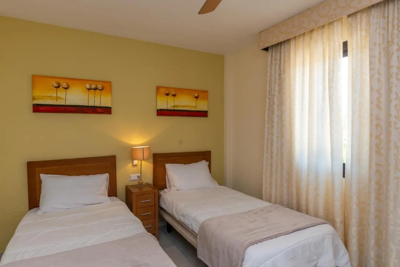 Apartamento Casa Maryna Calahonda Sitio de Calahonda