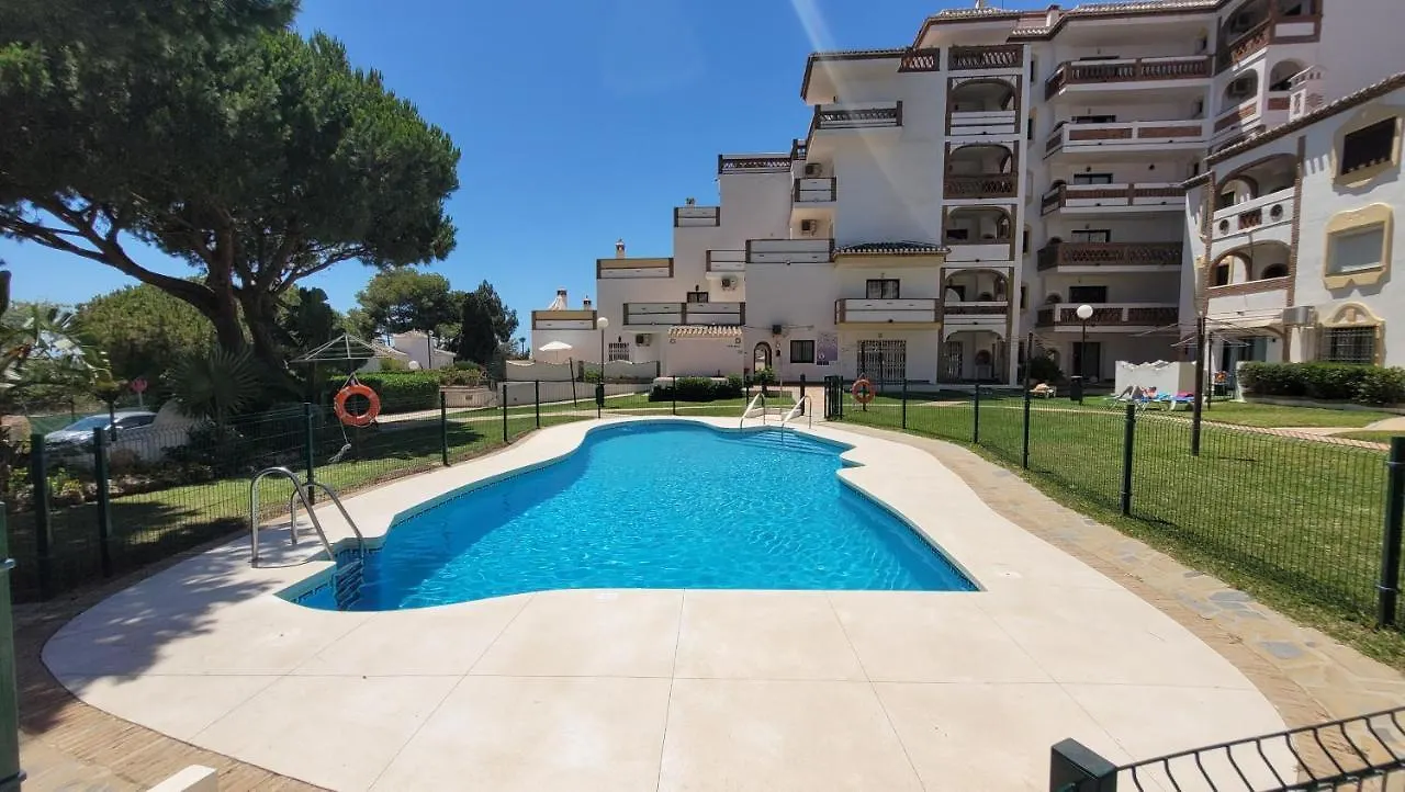 Apartamento Casa Maryna Calahonda Sitio de Calahonda España