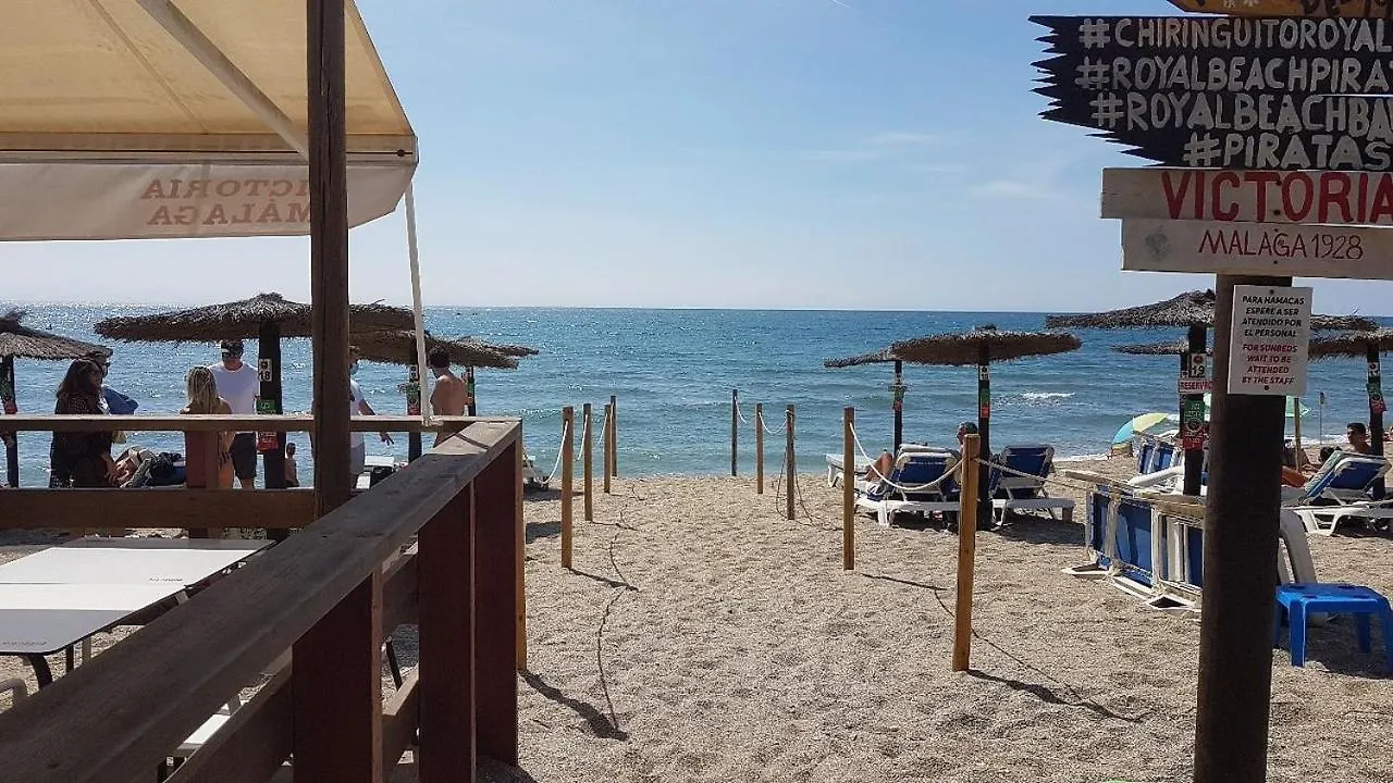Apartamento Casa Maryna Calahonda Sitio de Calahonda 0*,  España