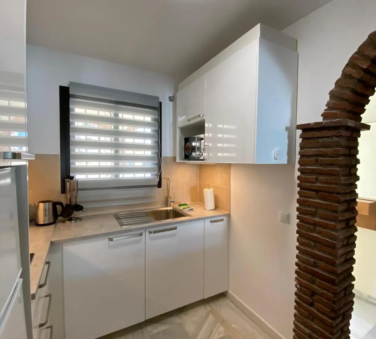 Apartamento Casa Maryna Calahonda Sitio de Calahonda
