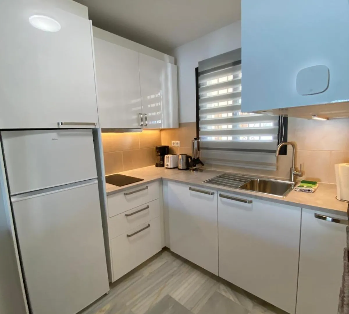 Apartamento Casa Maryna Calahonda Sitio de Calahonda España