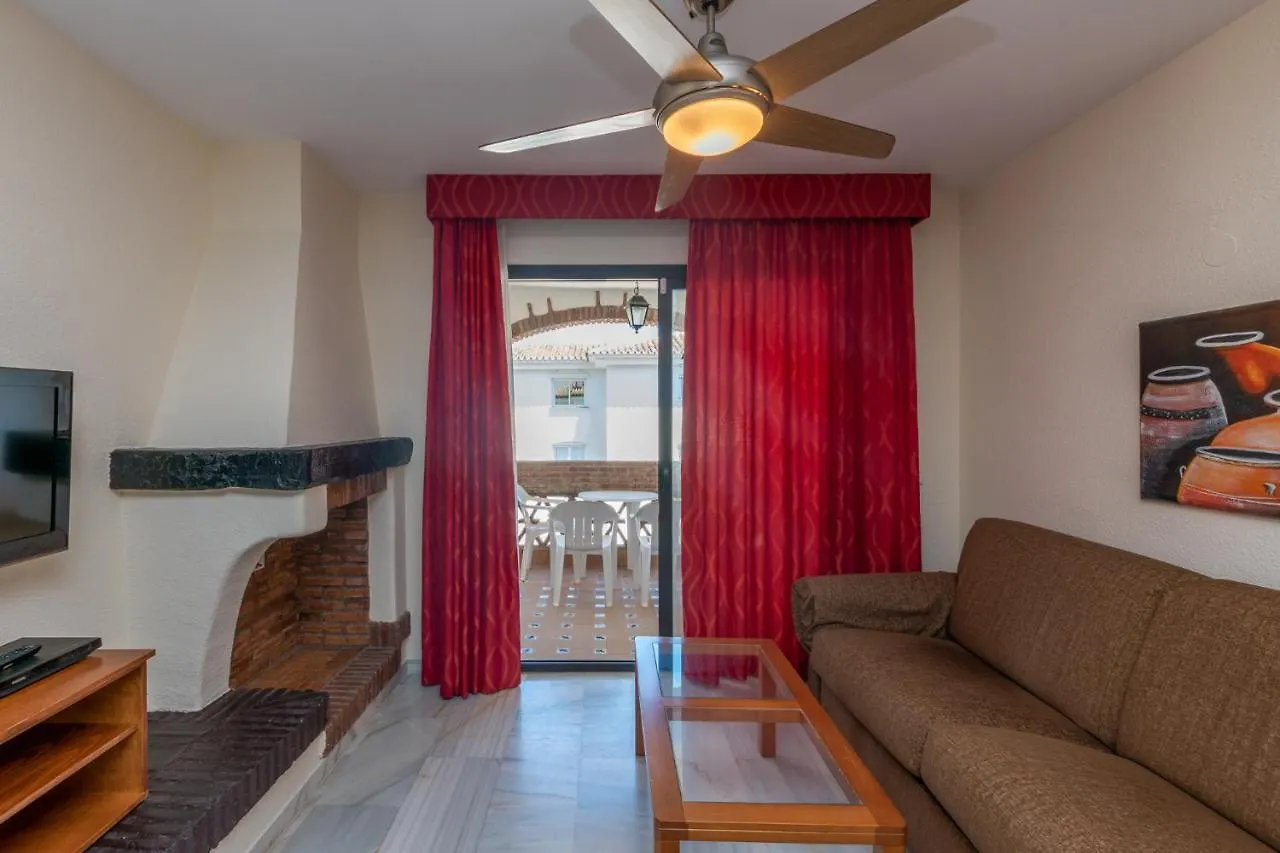 Casa Maryna Calahonda Apartment Sitio de Calahonda