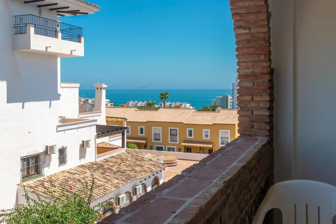 Casa Maryna Calahonda Apartment Sitio de Calahonda 0*,